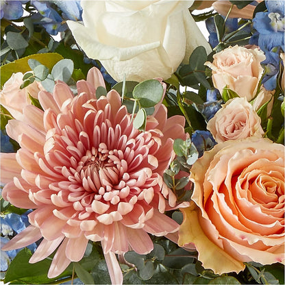 Inspired Bouquet –  Star Market, West Bridgewater MA