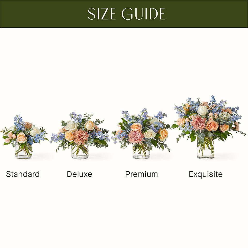 Inspired Bouquet –  Star Market, West Bridgewater MA