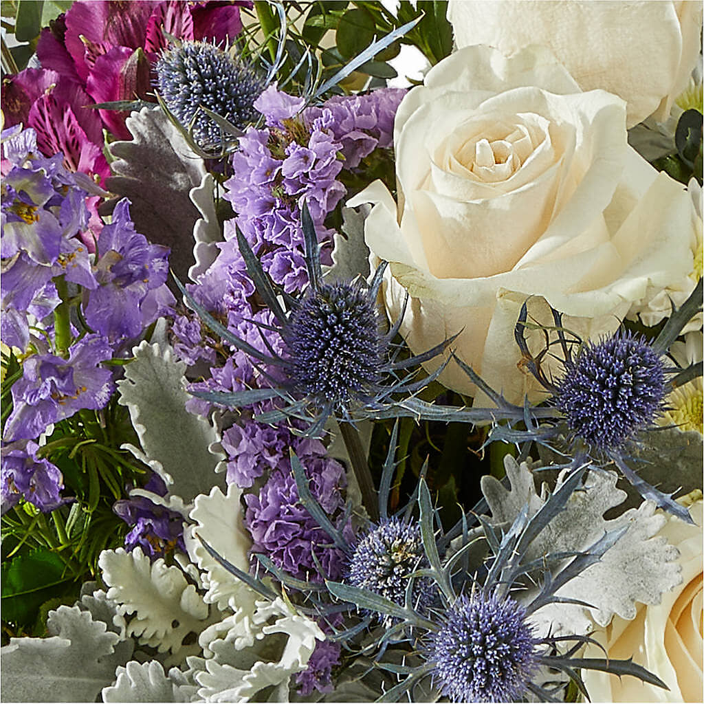 Shooting Star Bouquet –  Star Market, West Bridgewater MA