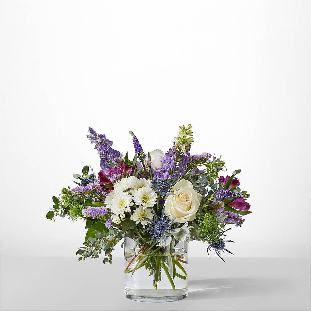 Shooting Star Bouquet –  Star Market, West Bridgewater MA