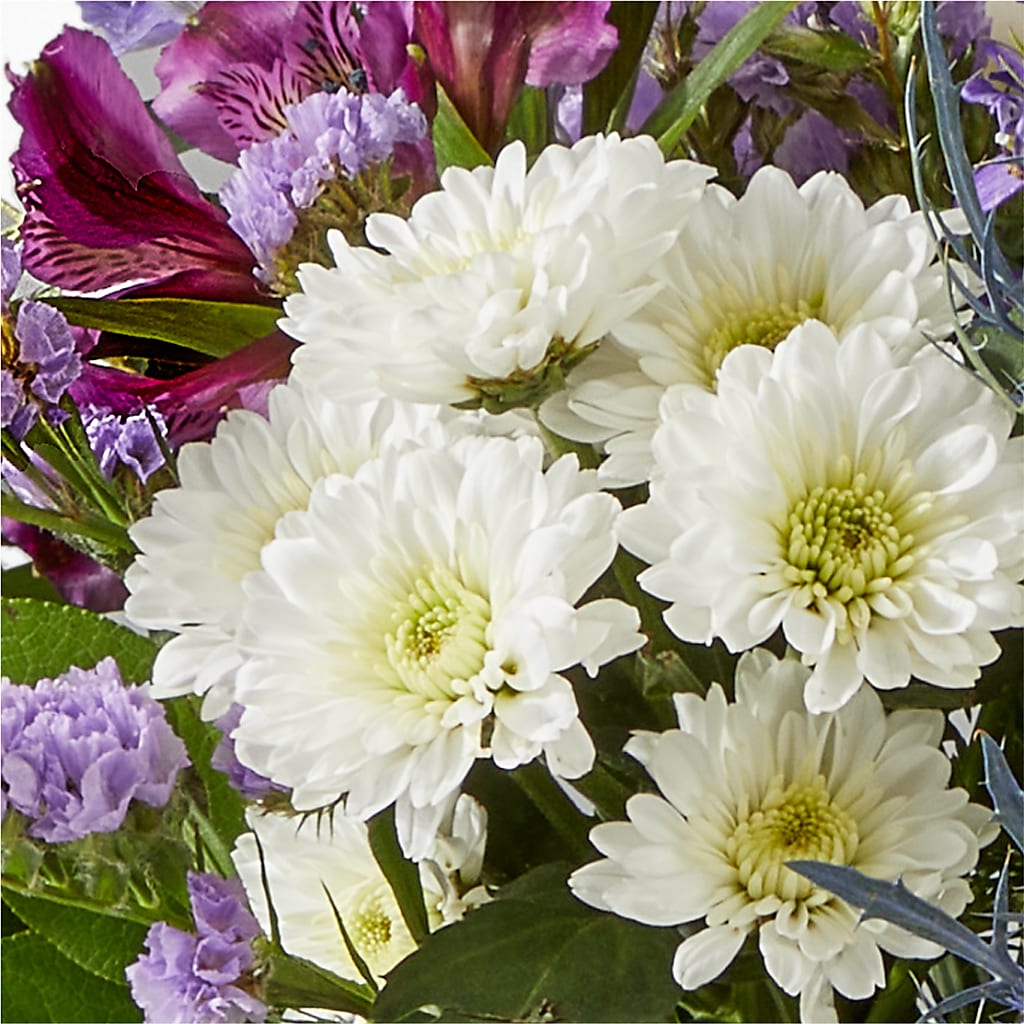 Shooting Star Bouquet –  Star Market, West Bridgewater MA