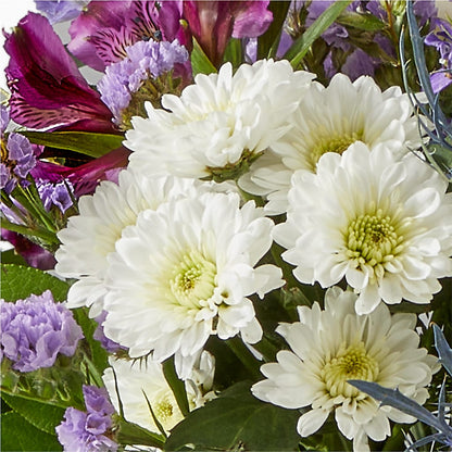 Shooting Star Bouquet –  Star Market, West Bridgewater MA