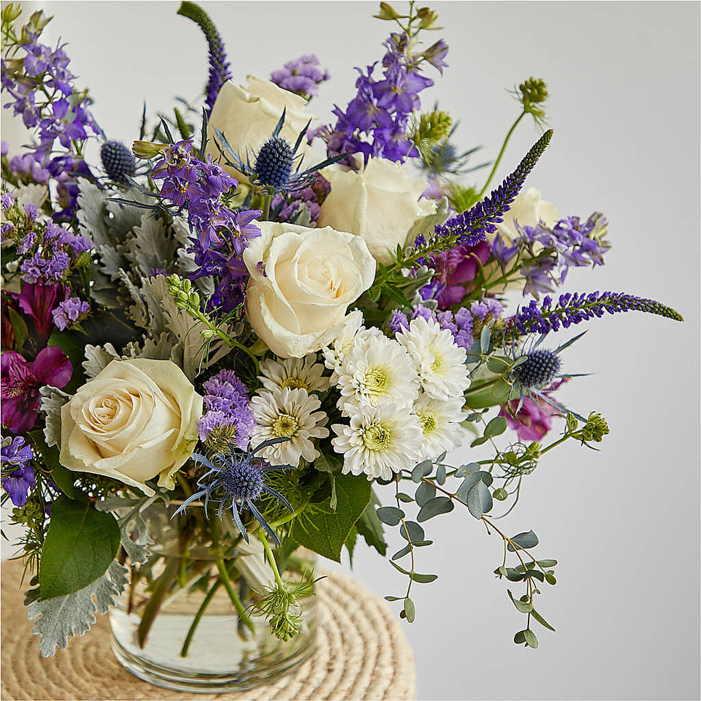 Shooting Star Bouquet –  Star Market, West Bridgewater MA