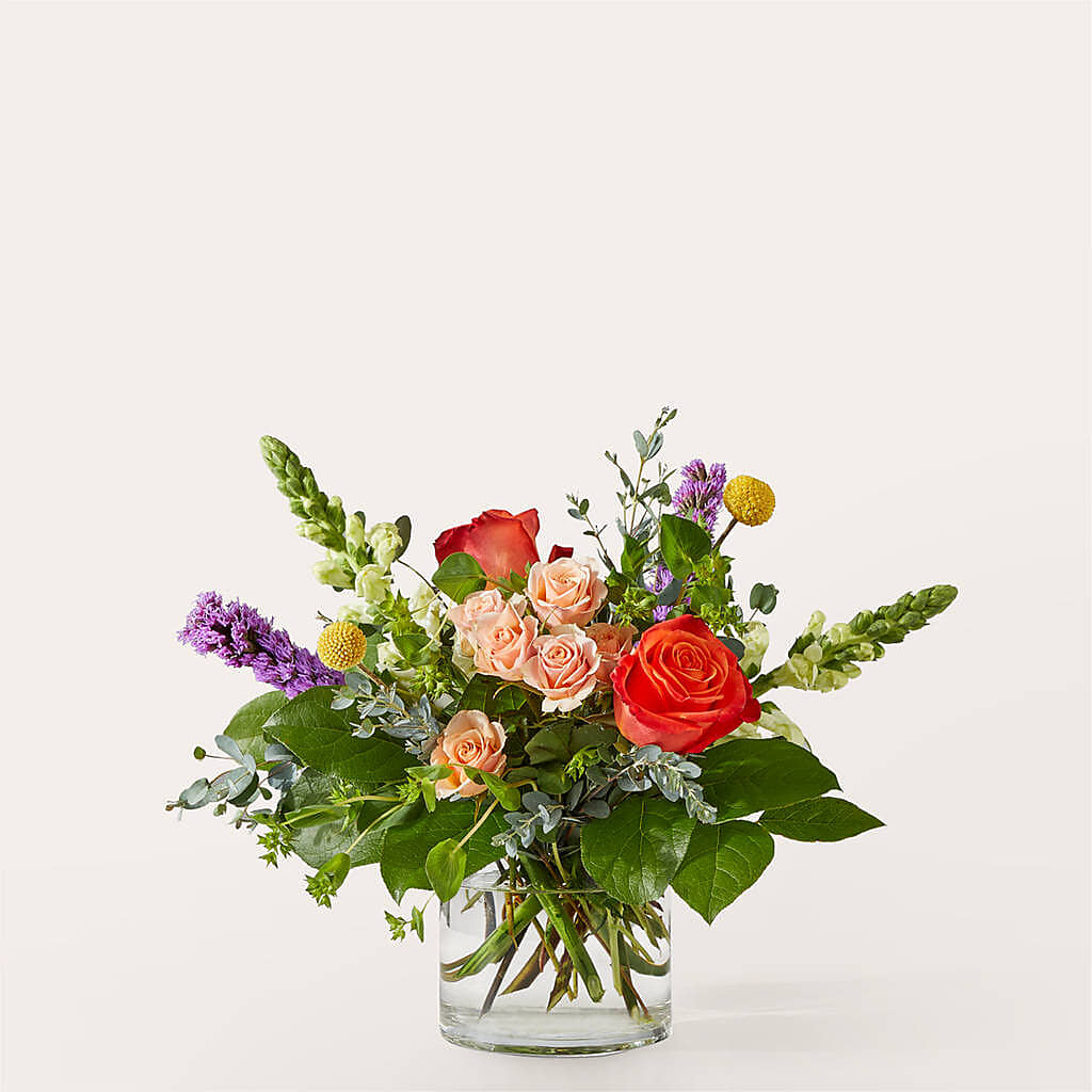 The Standout Bouquet –  Star Market, West Bridgewater MA