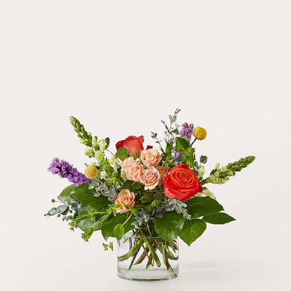 The Standout Bouquet –  Star Market, West Bridgewater MA
