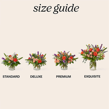 The Standout Bouquet –  Star Market, West Bridgewater MA