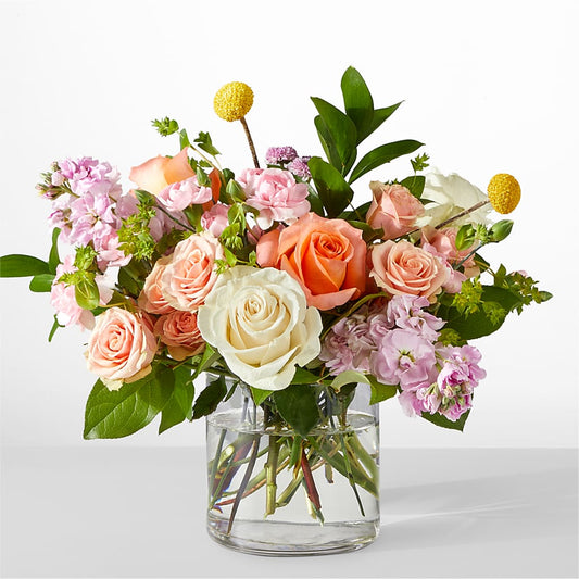French Market Bouquet –  Star Market, West Bridgewater MA