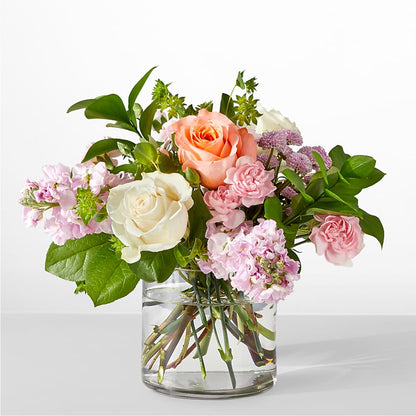 French Market Bouquet –  Star Market, West Bridgewater MA