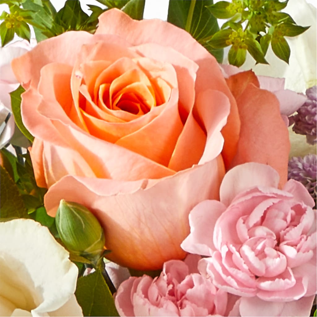 French Market Bouquet –  Star Market, West Bridgewater MA
