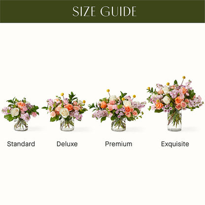 French Market Bouquet –  Star Market, West Bridgewater MA