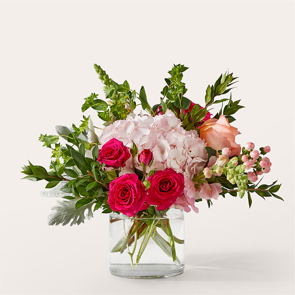 Glitz & Glam Bouquet –  Star Market, West Bridgewater MA
