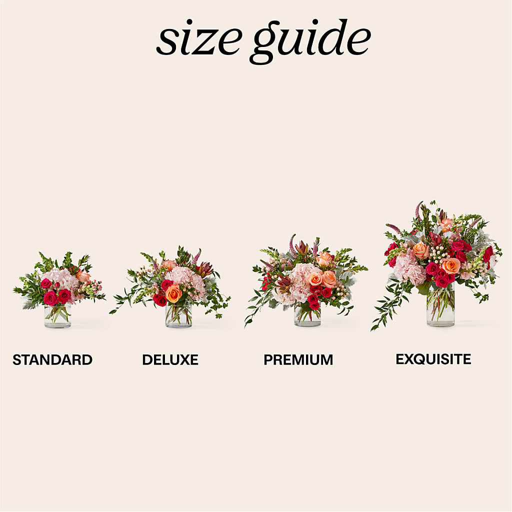 Glitz & Glam Bouquet –  Star Market, West Bridgewater MA