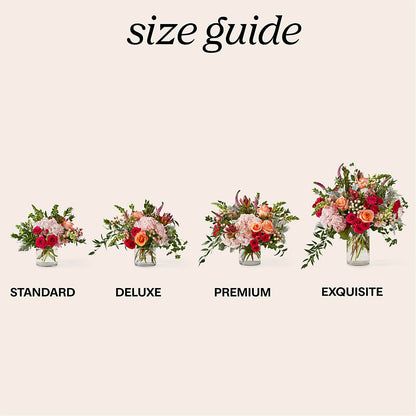 Glitz & Glam Bouquet –  Star Market, West Bridgewater MA
