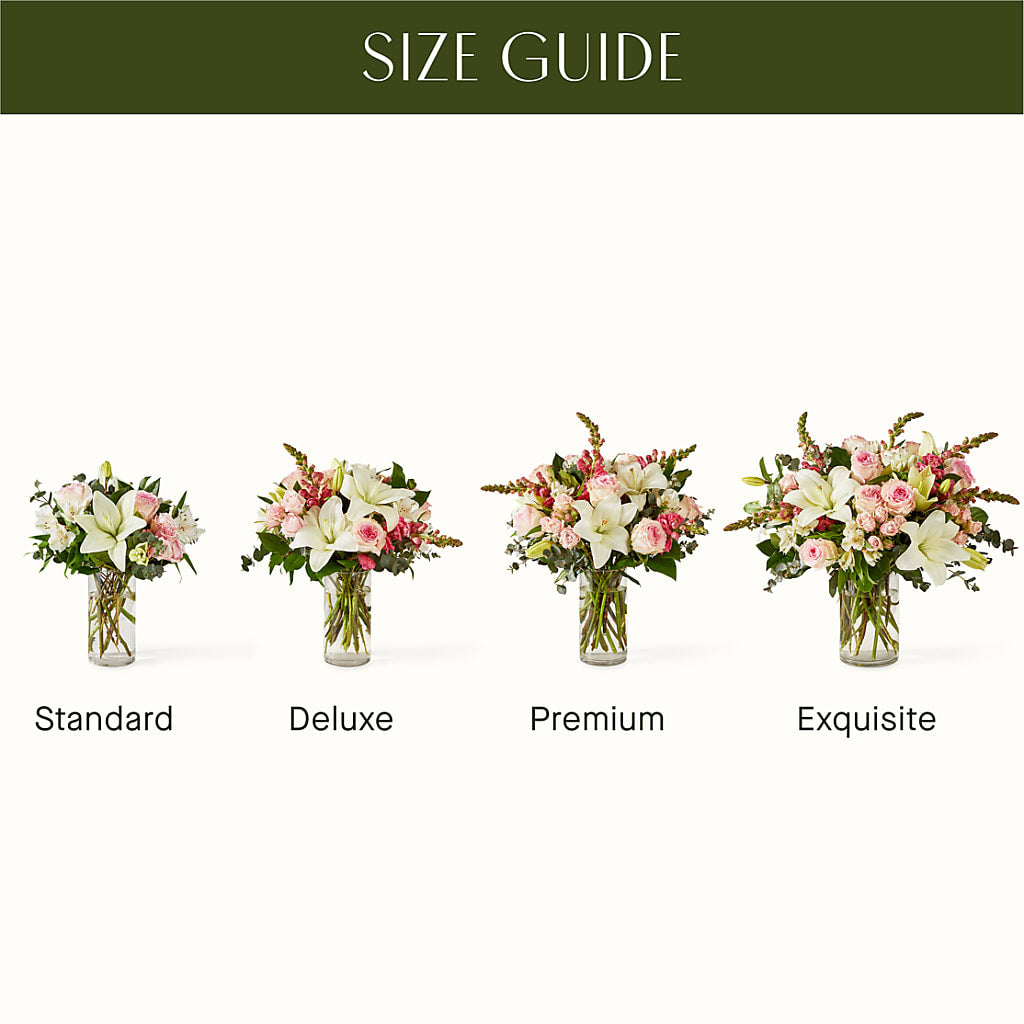 Ballet Slippers Bouquet –  Star Market, West Bridgewater MA