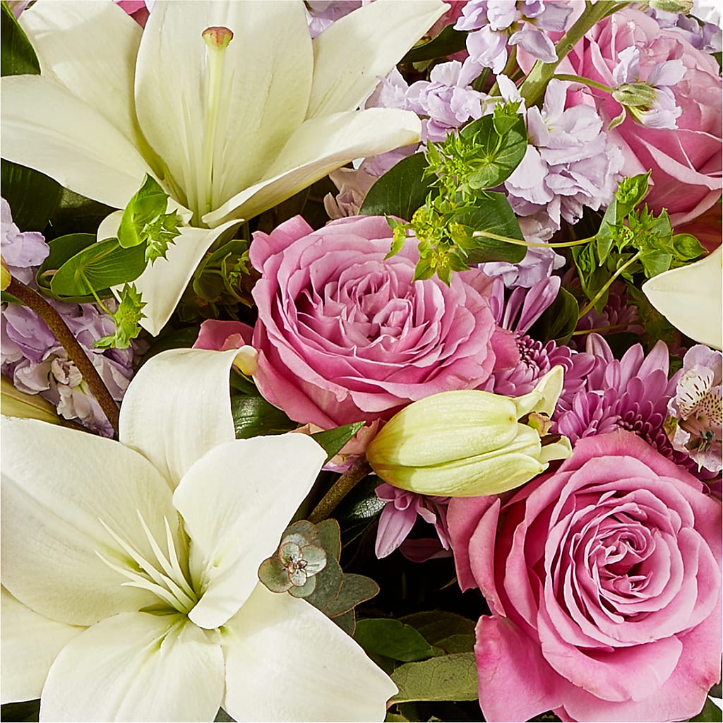 Daydreamer Bouquet –  Star Market, West Bridgewater MA