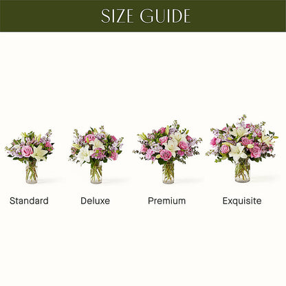 Daydreamer Bouquet –  Star Market, West Bridgewater MA