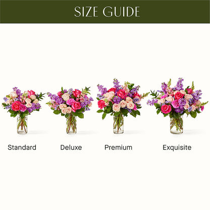 The Cha-Cha Bouquet –  Star Market, West Bridgewater MA