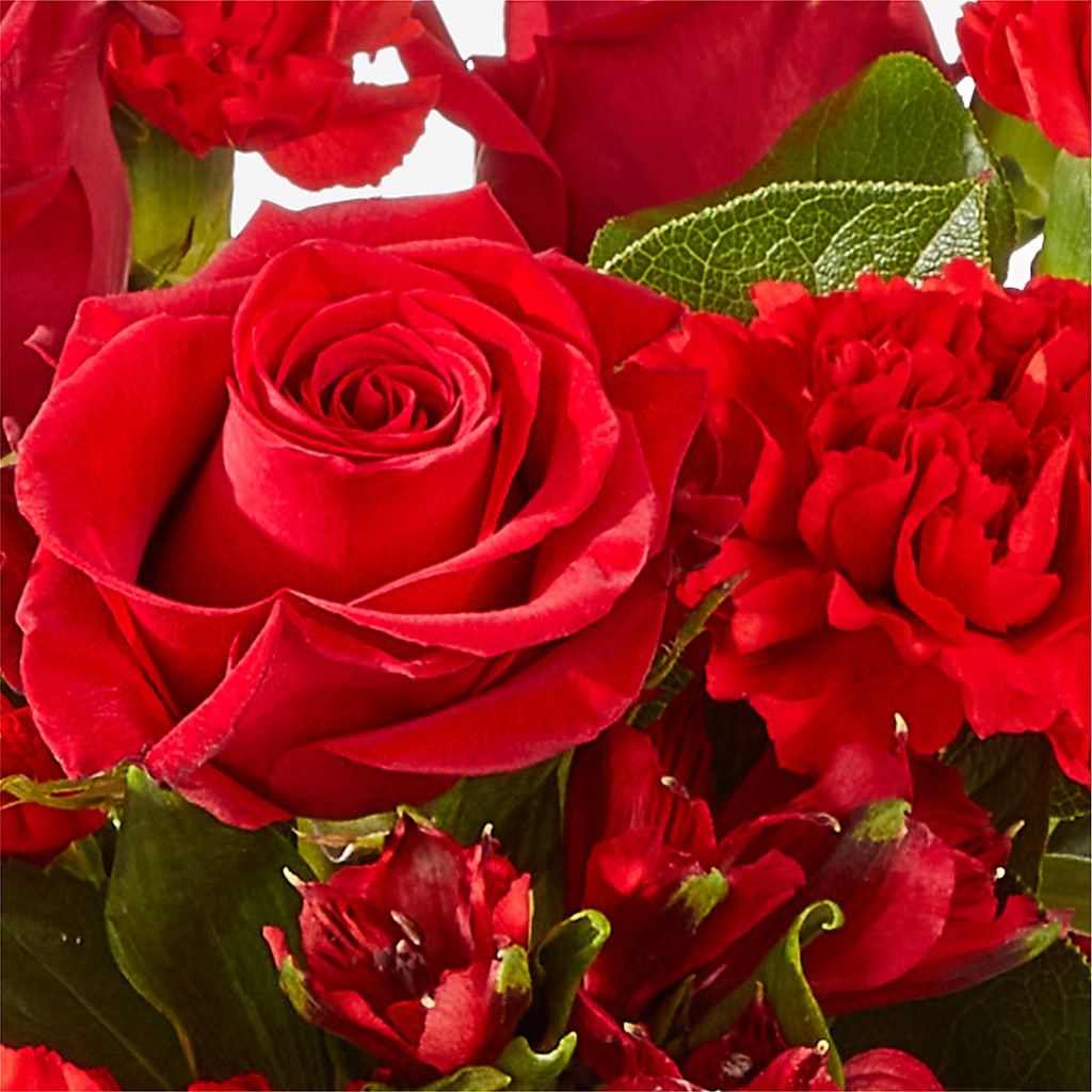 The Heartstrings Bouquet –  Star Market, West Bridgewater MA