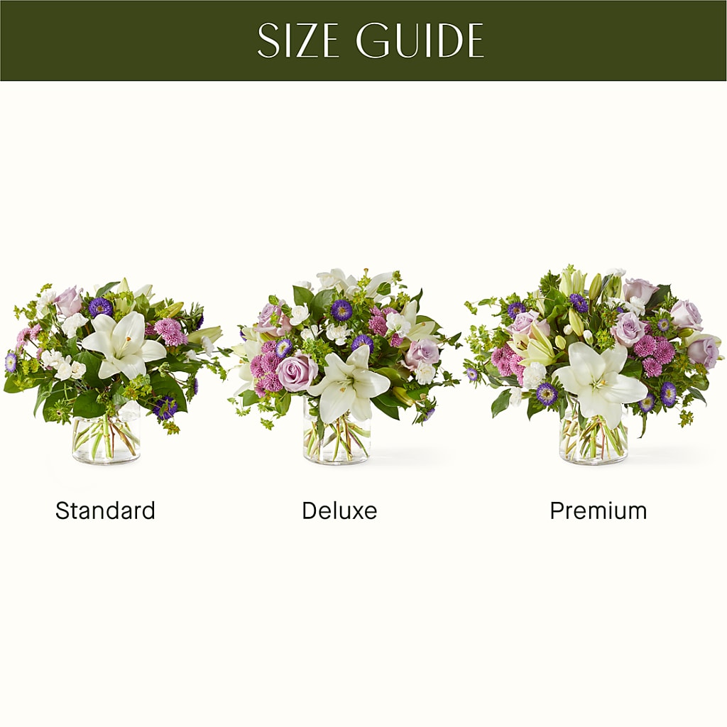 April Showers Bouquet –  Star Market, West Bridgewater MA