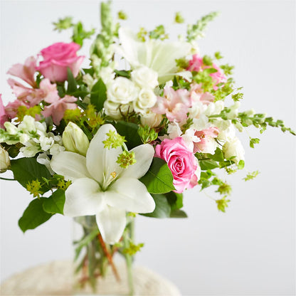 Fondly Bouquet –  Star Market, West Bridgewater MA