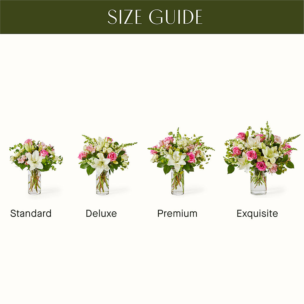 Fondly Bouquet –  Star Market, West Bridgewater MA