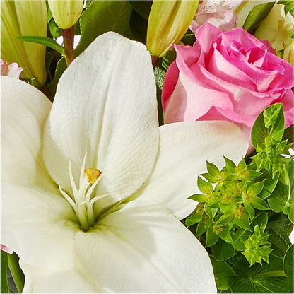 Fondly Bouquet –  Star Market, West Bridgewater MA