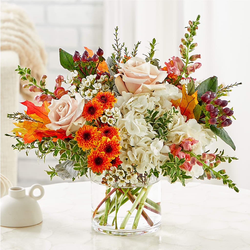 Autumnal Equinox Bouquet –  Star Market, West Bridgewater MA