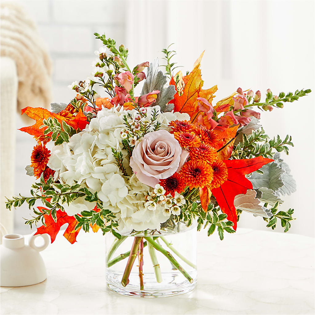 Autumnal Equinox Bouquet –  Star Market, West Bridgewater MA