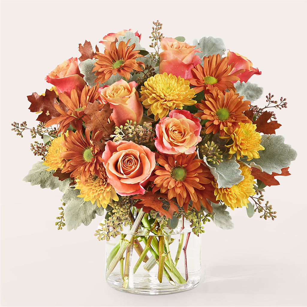 Caramel Apple Bouquet –  Star Market, West Bridgewater MA