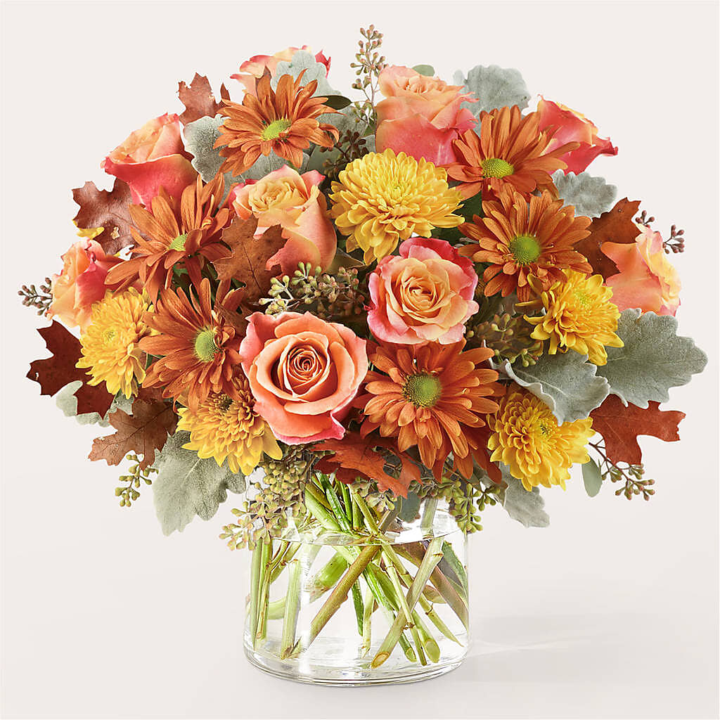 Caramel Apple Bouquet –  Star Market, West Bridgewater MA
