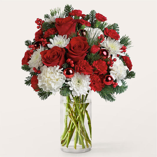 Good Tidings Bouquet –  Star Market, West Bridgewater MA