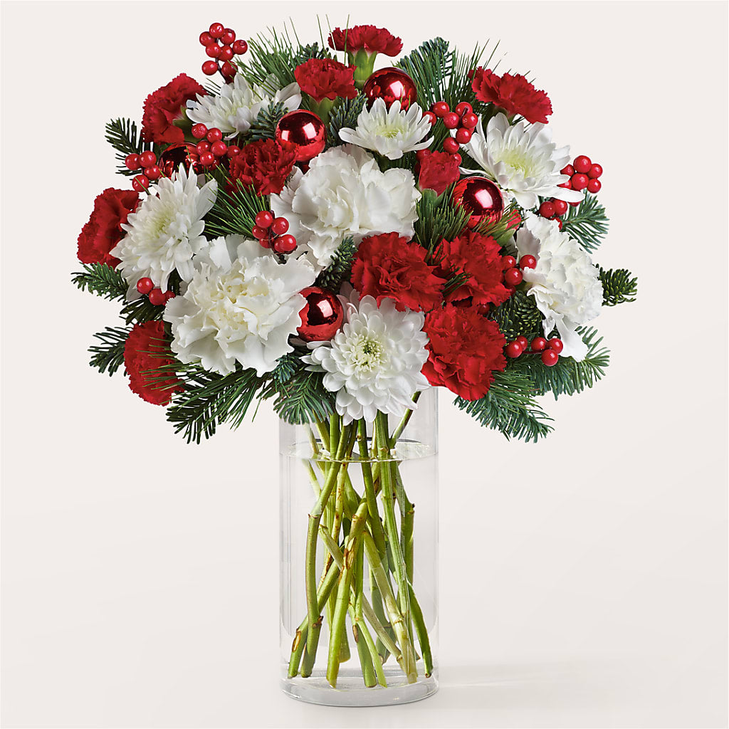 Good Tidings Bouquet –  Star Market, West Bridgewater MA