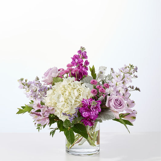 Empress Bouquet –  Star Market, West Bridgewater MA