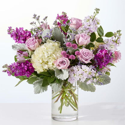 Empress Bouquet –  Star Market, West Bridgewater MA