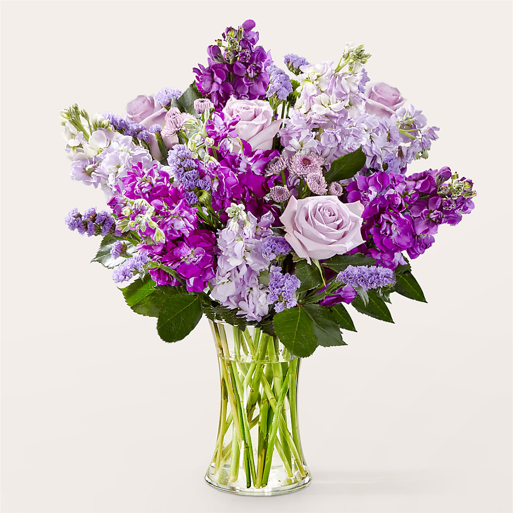 Give a Twirl Bouquet –  Star Market, West Bridgewater MA