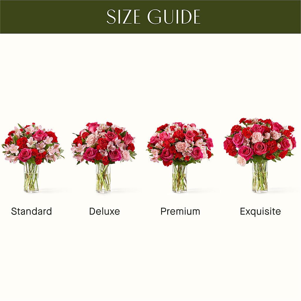 You're Precious Bouquet –  Star Market, West Bridgewater MA